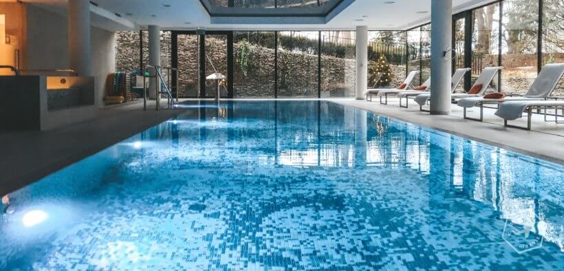 Zamek Topacz Art Spa