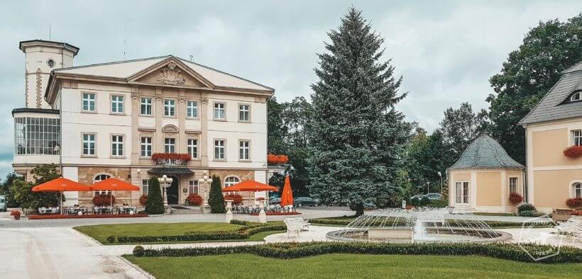 Pałac Brunów