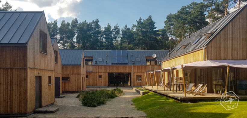 Osada Osjaków