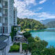 Grand Hotel - Jezioro Bled