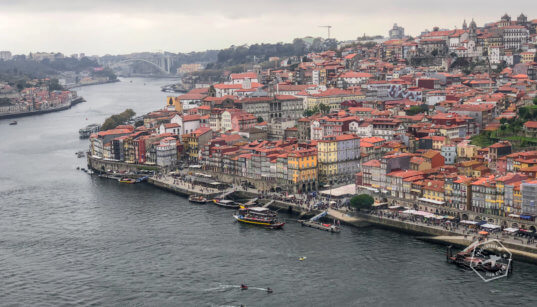 Porto - Portugalia