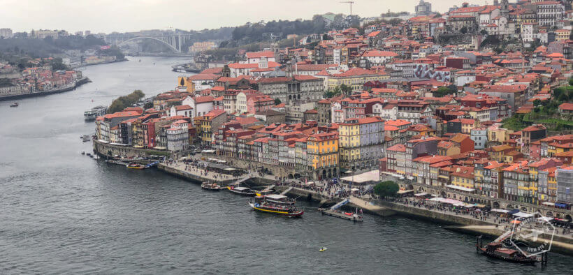 Porto - Portugalia
