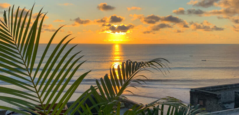 Jimbaran - Bali _ travelstory.pl