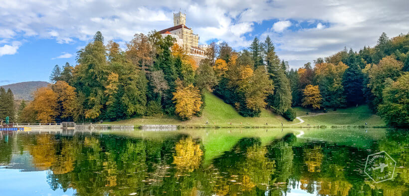 Zagorje - Chorwacja travelstory.pl