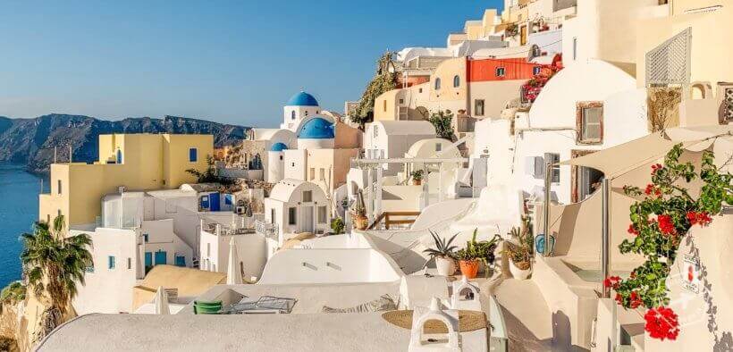 Santorini Ona Collection Suites travelstory.pl
