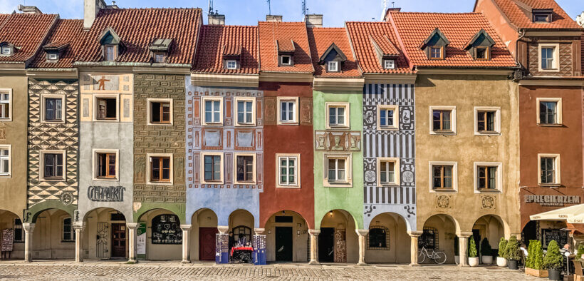 Poznań Travelstory.pl