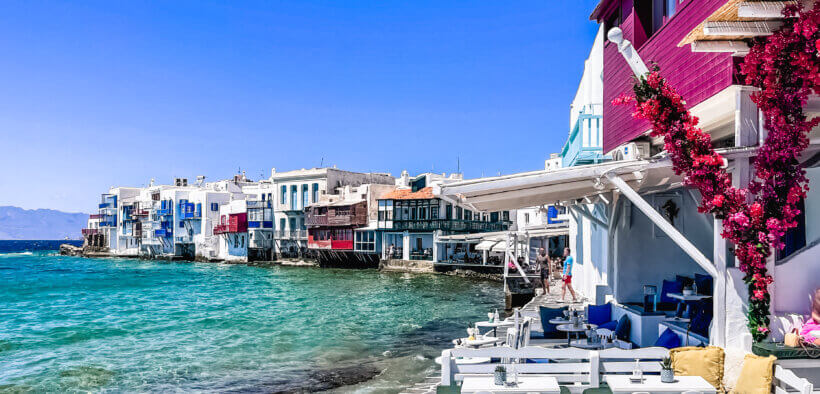 Mykonos Travelstory.pl