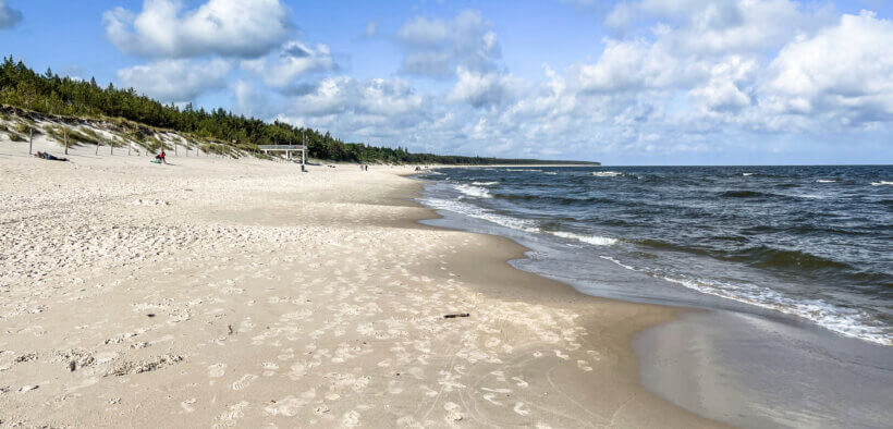Kołobrzeg Przewodnik